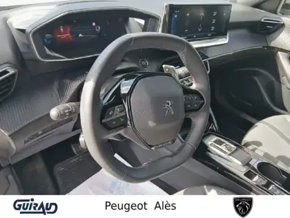 Photo 8 Peugeot 2008  BlueHDi 130 S&S EAT8