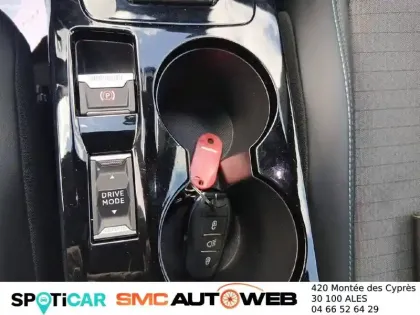 Photo 37 Peugeot 2008 Gén. II Ph1 NG Allure Pack 5