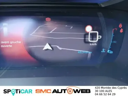 Photo 41 Peugeot 2008 Gén. II Ph1 NG Allure Pack 5