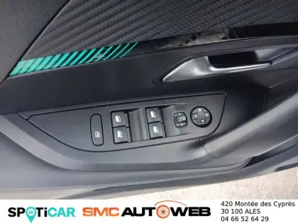 Photo 33 Peugeot 2008 Gén. II Ph1 NG Allure Pack 5