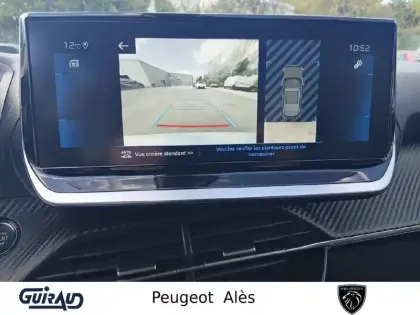 Photo 18 Peugeot 2008  BlueHDi 130 S&S EAT8