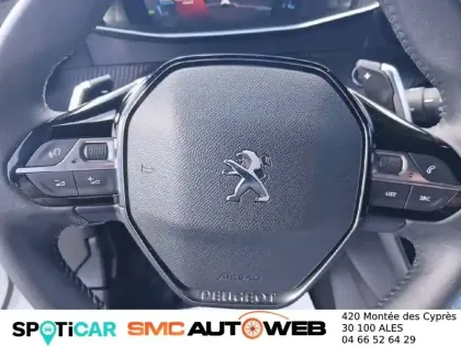 Photo 40 Peugeot 2008 Gén. II Ph1 NG Allure Pack 5
