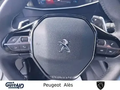 Photo 19 Peugeot 2008  BlueHDi 130 S&S EAT8