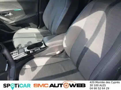 Photo 30 Peugeot 2008 Gén. II Ph1 NG Allure Pack 5