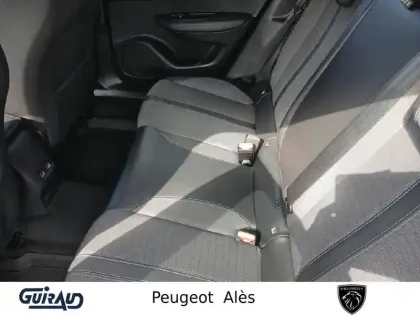 Photo 10 Peugeot 2008  BlueHDi 130 S&S EAT8