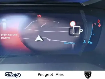 Photo 20 Peugeot 2008  BlueHDi 130 S&S EAT8