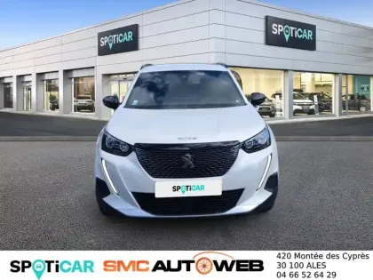 Photo 23 Peugeot 2008 Gén. II Ph1 NG Allure Pack 5