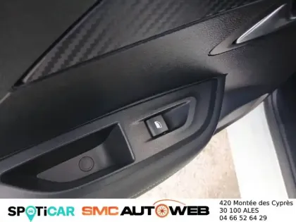 Photo 34 Peugeot 2008 Gén. II Ph1 NG Allure Pack 5