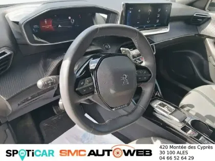 Photo 29 Peugeot 2008 Gén. II Ph1 NG Allure Pack 5