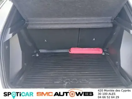 Photo 27 Peugeot 2008 Gén. II Ph1 NG Allure Pack 5