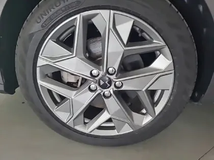 Photo 12 DS DS 4  Hybride E-Tense 225 EAT8