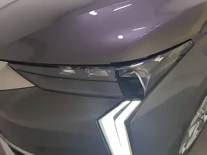 Photo 15 DS DS 4  Hybride E-Tense 225 EAT8