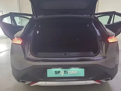 Photo 5 DS DS 4  Hybride E-Tense 225 EAT8
