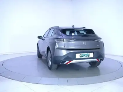 Photo 6 DS DS 4  Hybride E-Tense 225 EAT8