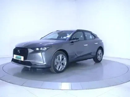 Photo Ds Ds 4 Cross Rivoli