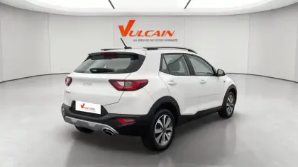 Photo 7 Kia Stonic  1.0 T-GDi 120 ch MHEV iBVM6
