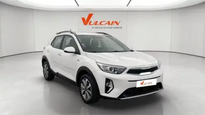 Photo 5 Kia Stonic  1.0 T-GDi 120 ch MHEV iBVM6