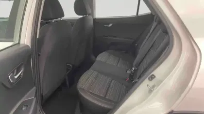 Photo 14 Kia Stonic  1.0 T-GDi 120 ch MHEV iBVM6
