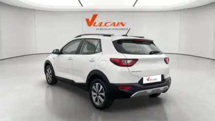 Photo 9 Kia Stonic  1.0 T-GDi 120 ch MHEV iBVM6