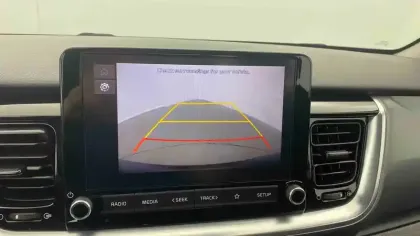 Photo 20 Kia Stonic  1.0 T-GDi 120 ch MHEV iBVM6