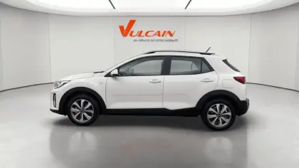 Photo 10 Kia Stonic  1.0 T-GDi 120 ch MHEV iBVM6
