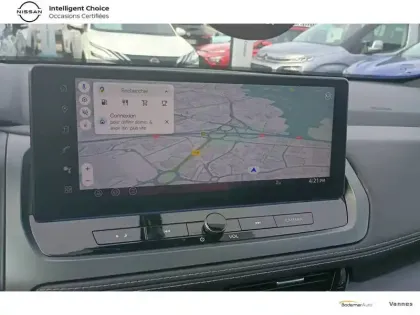 Photo 7 Nissan Qashqai  e-Power 190 ch