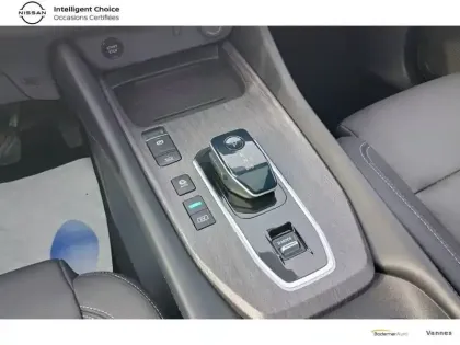 Photo 9 Nissan Qashqai  e-Power 190 ch