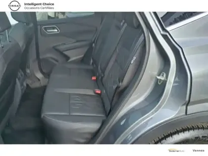 Photo 11 Nissan Qashqai  e-Power 190 ch
