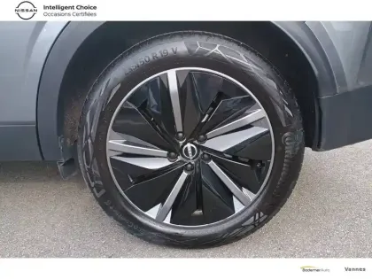 Photo 14 Nissan Qashqai  e-Power 190 ch