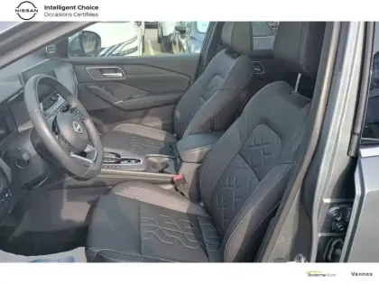 Photo 10 Nissan Qashqai  e-Power 190 ch