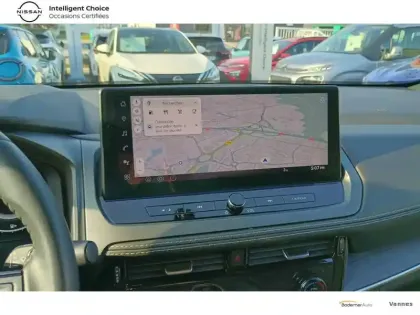 Photo 7 Nissan Qashqai  e-Power 190 ch