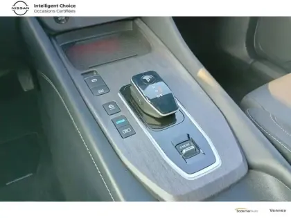 Photo 9 Nissan Qashqai  e-Power 190 ch