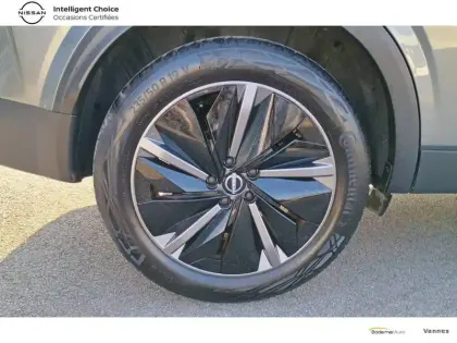Photo 14 Nissan Qashqai  e-Power 190 ch