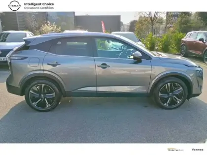 Photo 21 Nissan Qashqai  e-Power 190 ch