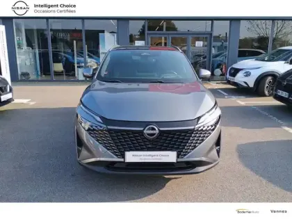 Photo 22 Nissan Qashqai  e-Power 190 ch