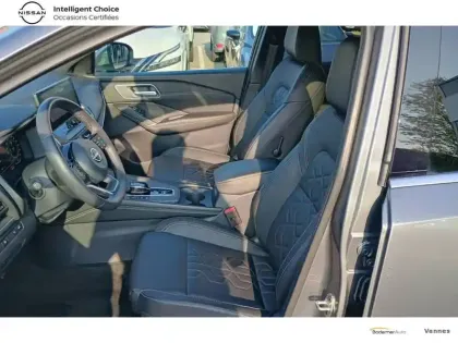 Photo 10 Nissan Qashqai  e-Power 190 ch