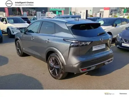Photo 38 Nissan Qashqai  e-Power 190 ch