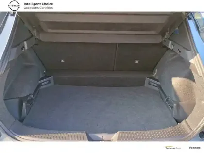 Photo 13 Nissan Qashqai  e-Power 190 ch