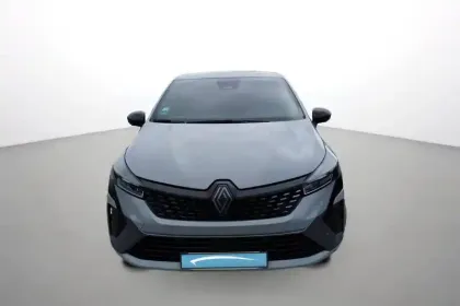 Photo 10 Renault Clio  E-Tech full hybrid 145