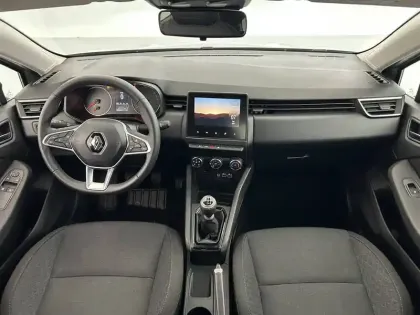 Photo 35 Renault Clio  TCe 90