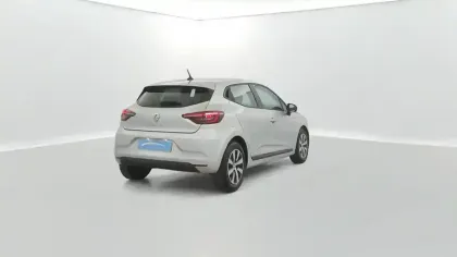 Photo 13 Renault Clio  TCe 90