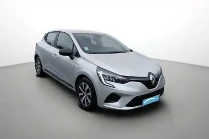Photo 7 Renault Clio  TCe 90