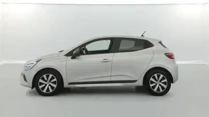 Photo 10 Renault Clio  TCe 90