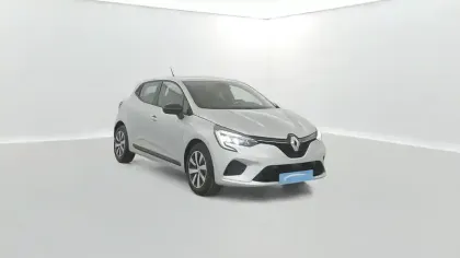 Photo 16 Renault Clio  TCe 90
