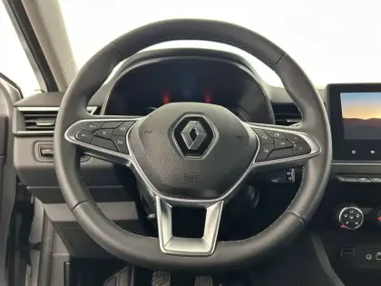 Photo 23 Renault Clio  TCe 90