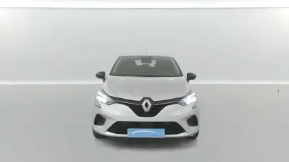 Photo 15 Renault Clio  TCe 90