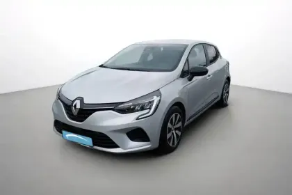 Photo Renault Clio Equilibre