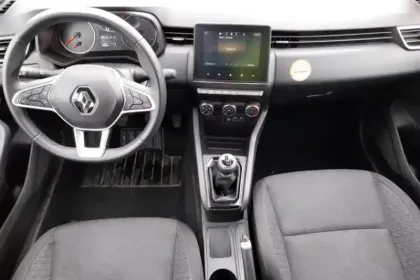 Photo 8 Renault Clio  TCe 90