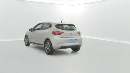 Photo 11 Renault Clio  TCe 90