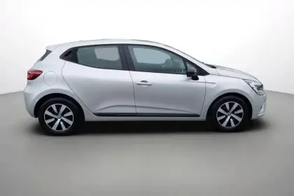 Photo 6 Renault Clio  TCe 90